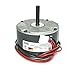 1086598 - OEM Upgraded ICP 1/5 HP 230v Condenser Fan Motor