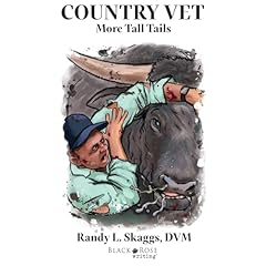 Country Vet cover art