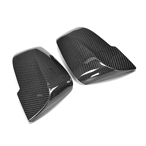 Couverture de rétroviseur pour BMW Série 5 6 7 F10 F01 garniture de rétroviseurs extérieurs