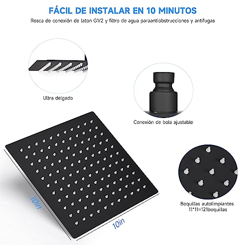 Consejos y comparativas para Comprar Regadera tipo cascada para comprar hoy. 15 Consejos y comparativas para Comprar Regadera tipo cascada para comprar hoy. 15
