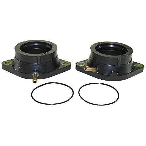 Kit de collecteur d'admission Citomerx pour Yamaha Cover