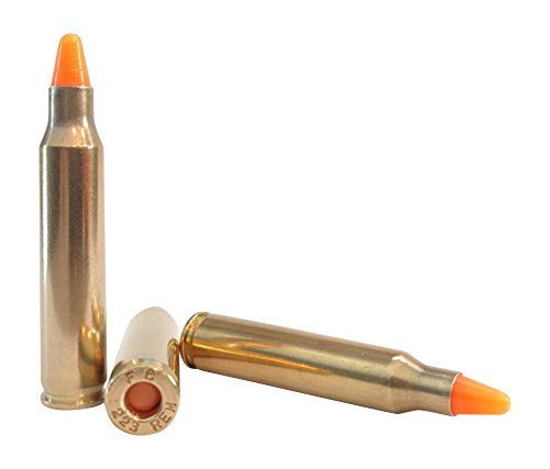 .223/5.56 Action Trainer Dummy Round - 10 Rounds