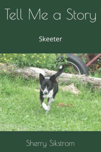 Tell Me a Story: Skeeter