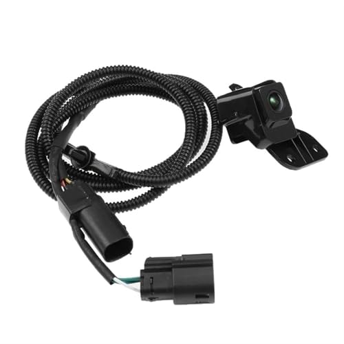 Boîtier de caméra de recul pour Chevrolet Silverado 2009-2014 pièce 20986601