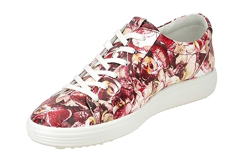 Image of ECCO Womens Soft 7 Sneaker