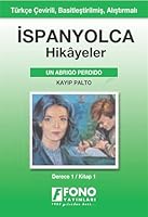 Ispanyolca Ögrenenler Için Hikayeler 1-a 9754712441 Book Cover