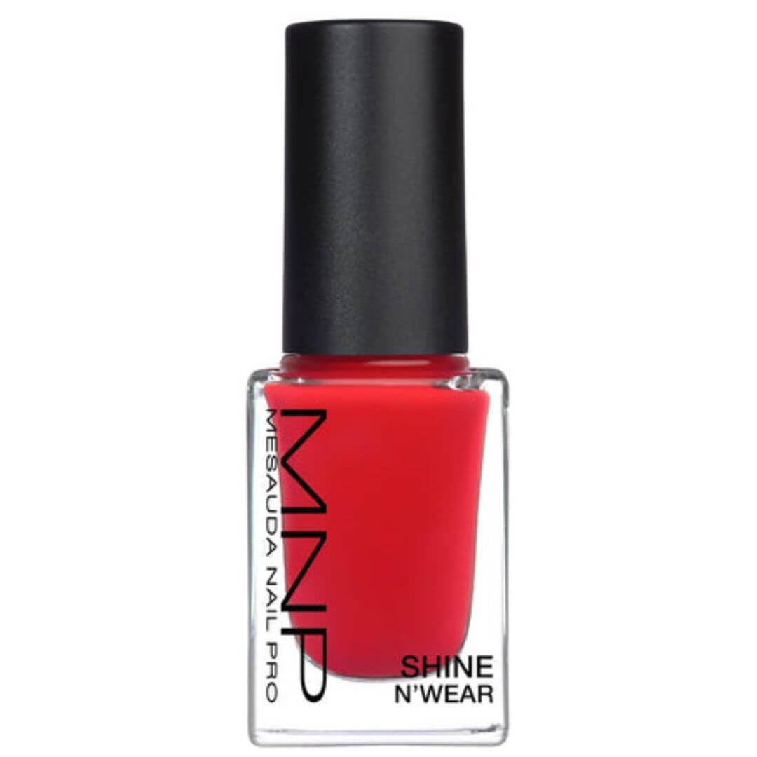 Mesauda MNP Shine N' Wear 209 Rossini 10ml - smalto classico
