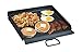 Camp Chef Professional Fry Griddle, Single Burner 14