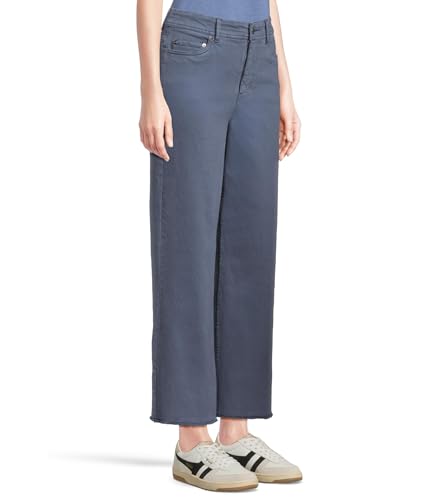 Toad&Co Women's Balsam Cutoff Jeans2