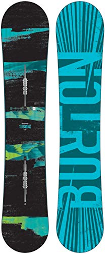 Burton Ripcord Wide Snowboard Mens