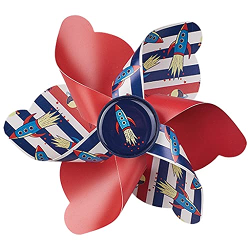 Micro® Accesorio para Patinete, Molinillo (Cohete)