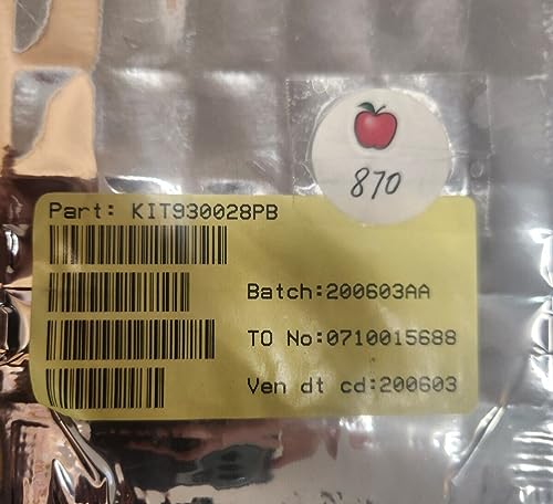 (1 PC) 930028PB Compatible with Unknown