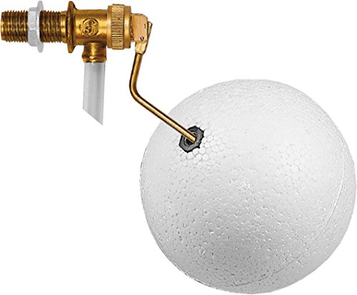 Fominaya 0151551530 Conjunto de grifo silencioso 3/8