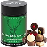 Hallingers Genuss Manufaktur