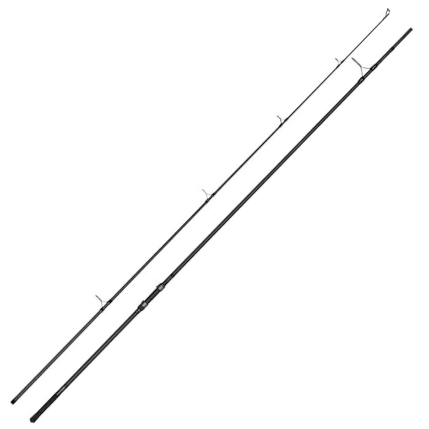 E Rod 12ft 5.5lb - Canna da pesca per spombi e spodden