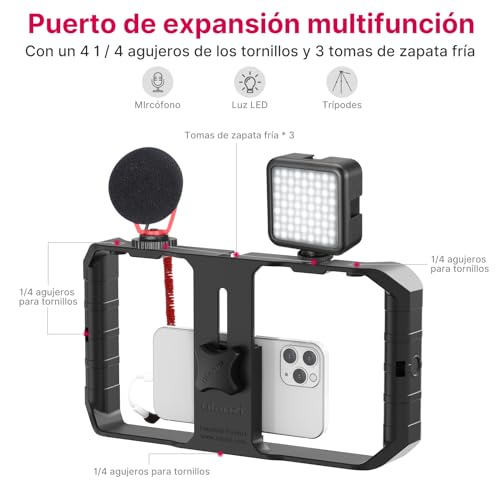 Estabilizador Mobile, Wireless Imagen adicional
