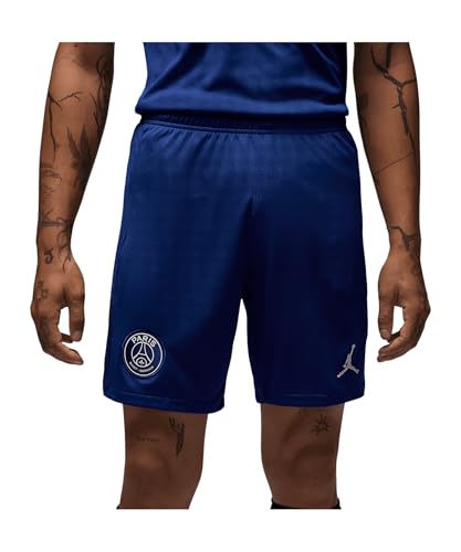 Short Foot PSG Jordan Dri-Fit Anti-Transpiration HJ0892-492 Nike S