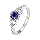 ★ Non solo al matrimonio o al fidanzamento ma anche per un segno di perfetta amicizia, uno stile di vita. Bel design e alta qualità garantita.