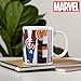 Imagen de Marvel Tazas de Cafe para Hombres