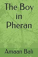 The Boy in Pheran 1731438419 Book Cover