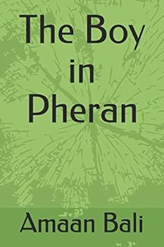 Paperback The Boy in Pheran Book