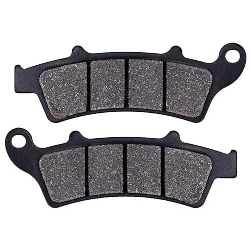 Plaquettes de frein avant moto scooter Piaggio Beverly 350 Ie Sport Touring