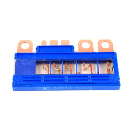 New Releases The bestselling new & future releases in Automotive Replacement