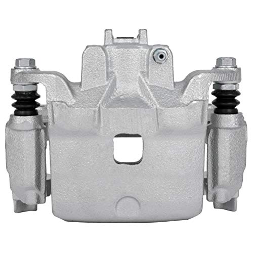 Image of 19B7103 Front Right Disc Brake Caliper Assembly w /Bracket