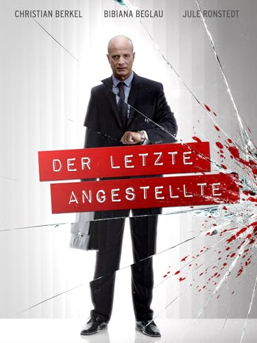 Der letzte Angestellte
