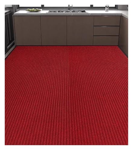 �􂦂�J�[�y�b�g�A�S�����n�t���A�h������~�߃��O�A�z�[���W���A���r���O���[���A�Q���̏��v���e�N�^�[�p(Red2,160x230cm/62.99x90.55in)