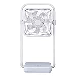 ドウシシャの扇風機 FBU‐192DWH