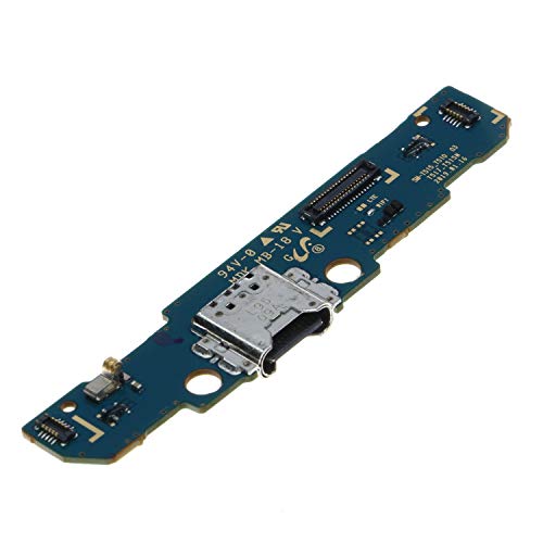 USB Charging Port Type-C Board for Samsung Galaxy Tab A 10.1 SM-T510 SM-T515 SM-T515M SM-T517 SM-T510 SM-T515 SM-T517