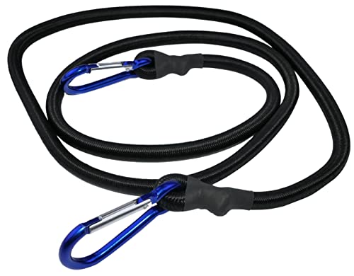 Aerzetix - C53718 - Tenditore/Corda Elastica 150cm...