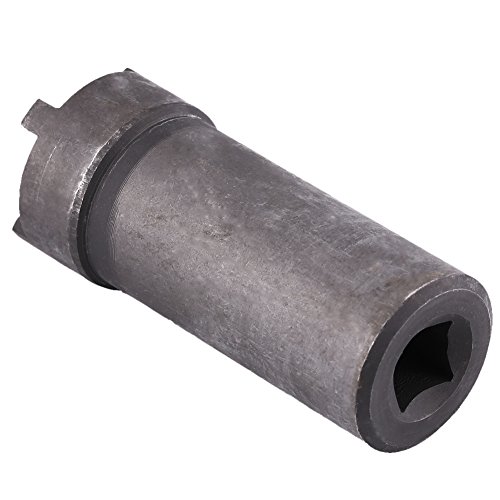 Image of Akozon GY6 Crankshaft Four Claws Nut Sleeve Socket Vehicle Repair Tools for Motorcycle Motorbike