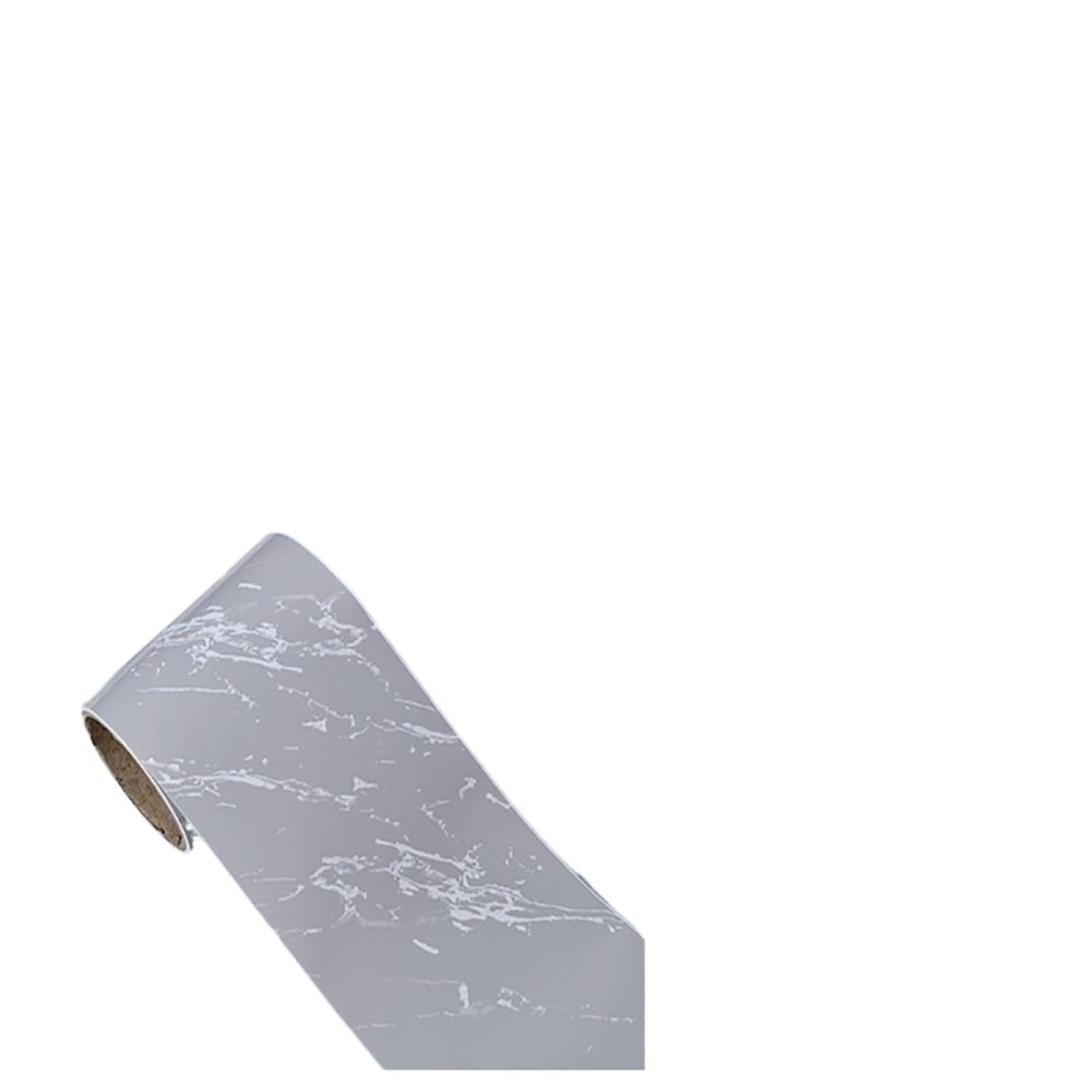 Xctdsvah Grey-5Cmx10m Wallpaper Border 10M Door Frame Waist Line Wallpaper Windowsill Marble Grain Skirting Self-Adhesive Waterproof(Grey-5Cmx10m)
