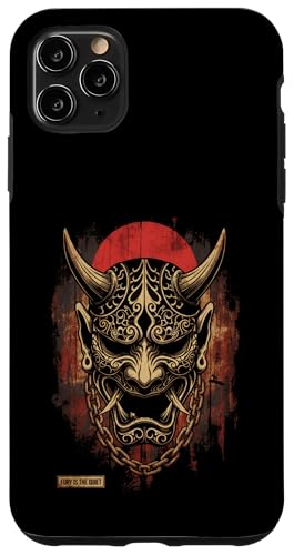 Kawaii Anime Manga Otaku Samurai Japan Ramen Y2K Cyberpunk �X�}�z�P�[�X iPhone 11 Pro Max �p