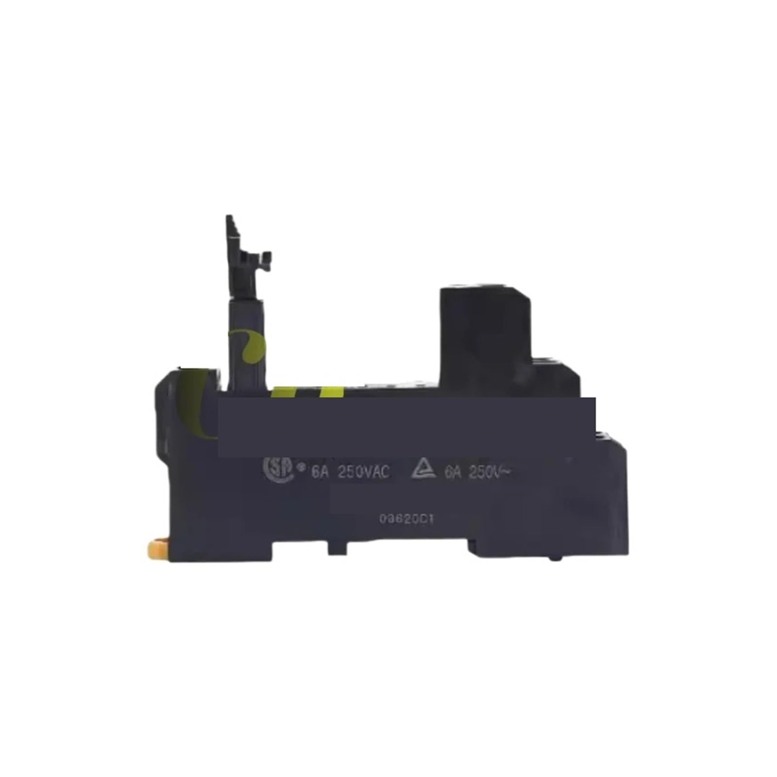 G3VM-61D1 embase de relais solide pour une isolation électrique maximale