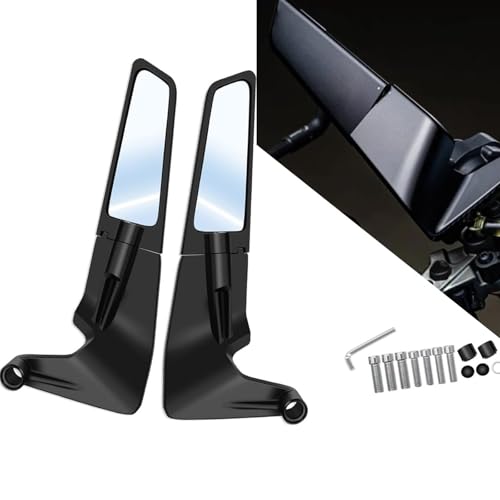 For XSR900 XSR 900 xsr 900 xsr900 2022 2023 ȂobN~[VI[goCANZT[obN~[ 360 x\ȉ]obN~[ xsr900