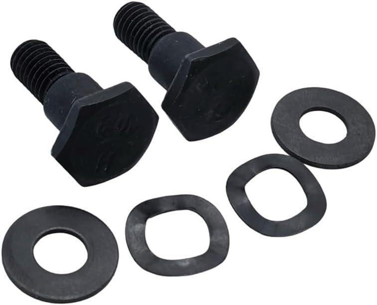 Clutch Washer Bolt Kit Fit for GX31 GX35 GX35NT GX 31 35 35NT Brush Cutter Lawn Mower Engine Part