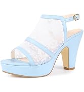 Perphy Rhinestone Ankle Tie Stiletto Heels Sandals