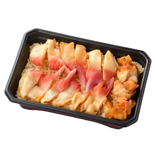 みやぎ飯[宮城県郷土料理] ほっき飯 1人前 ほっき貝 郷土料理 漁亭 浜や 宮城県 名取市