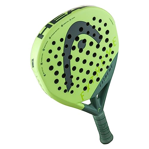 Image of HEAD Extreme Padel Racket Paddle Series (Elite, Motion, One, Pro) | Paddle