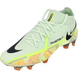 NIKE Phantom Gt2 Dynamic Fit Elite Fg uniseks-volwassene voetbalschoenen