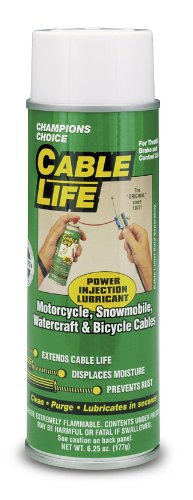CABLE LIFE 6.25 OZ.