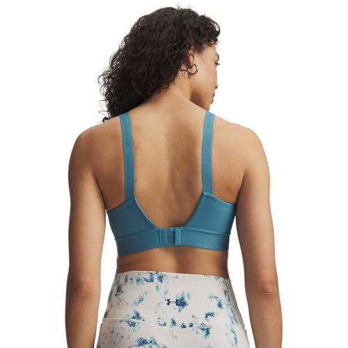 Image of Under Armour Infinity Mid Impact Sports Bra