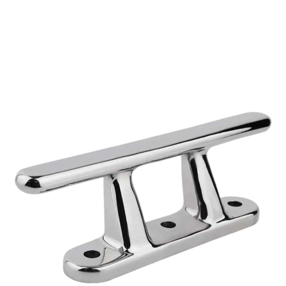 Bitta Di Ormeggio In Acciaio Inossidabile 316 Compatibile Con Yacht | Resistente alla corrosione; Adatto per accessori di camion, camper e barche