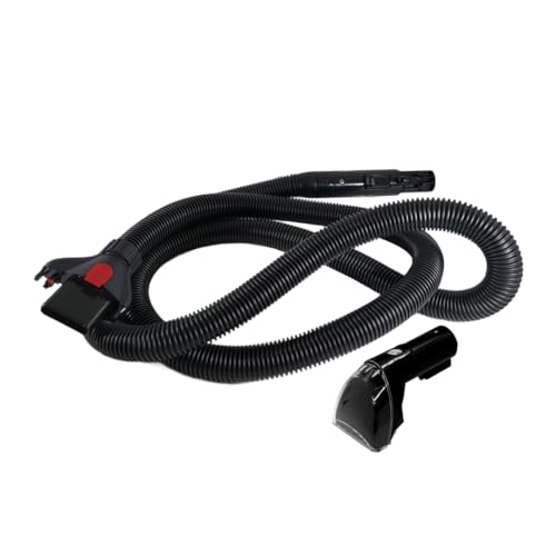 Replacement 8-Foot Hose Assembly with 3