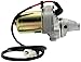 New Premium Starter Compatible with Suzuki LT80 Quad Sport 1987-2006 Kawasaki KFX80 2003-2006 Replaces SM10230 31100-40B00 31100-40B01 242-05101 MS-817 91-26-2030N 71-26-18332 21163-S003 RS41185