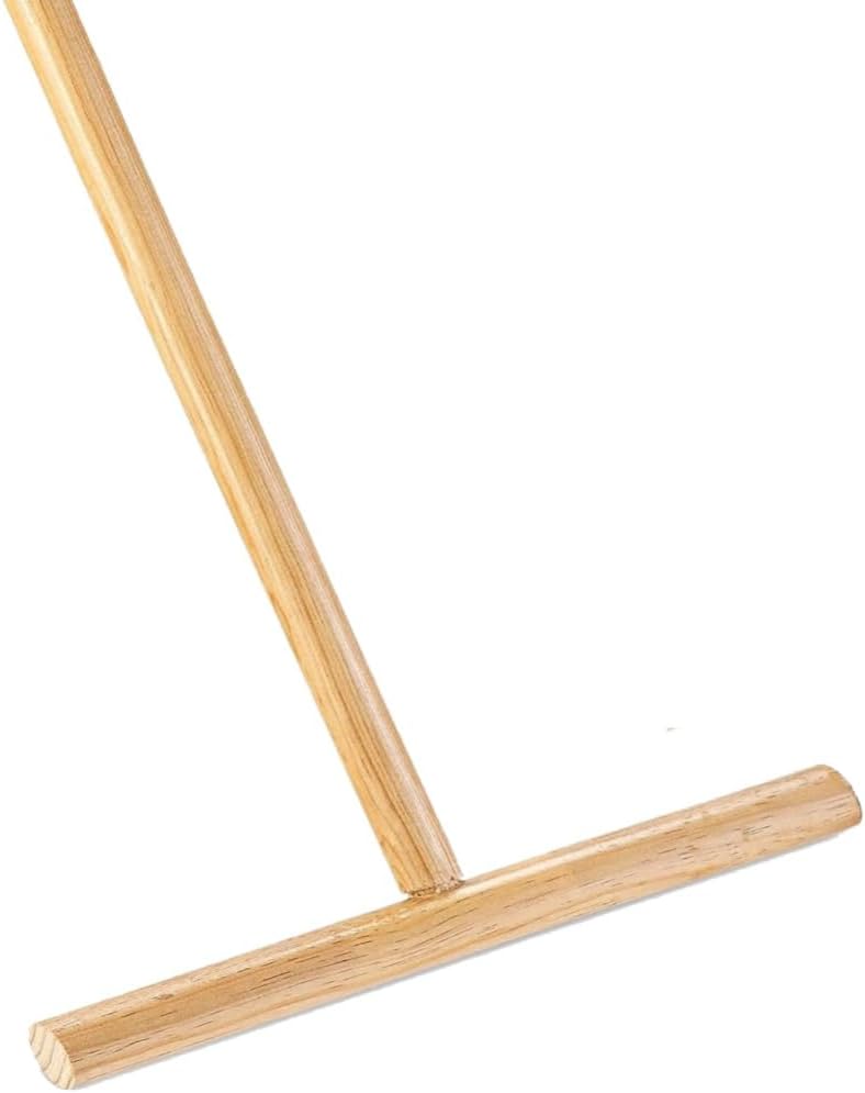 | Cuban Wood Mop | Two Magic Microfiber Reusable Cloth, Cuban Style Mop. | trapeador de microfibra para piso