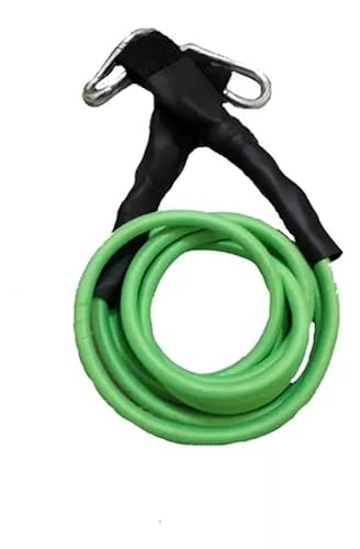 Cinto, Elástico Para Nado Estacionado + Extensor + Sacola